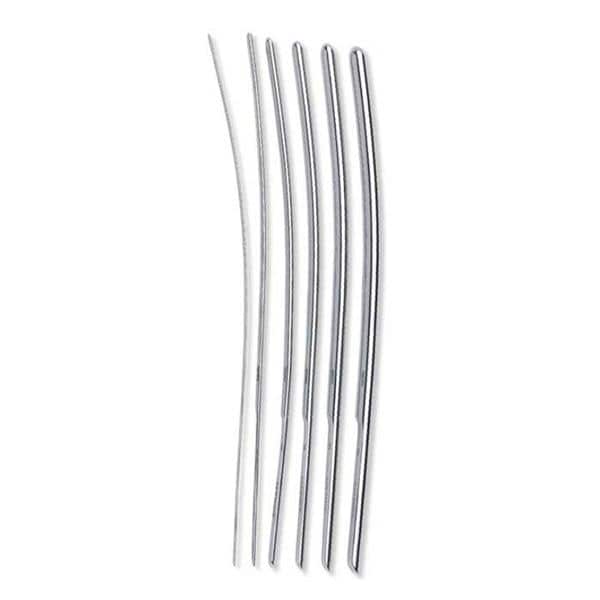 Gynex Corporation Dilator Uterine 3mm 3mm Reusable Each - 4008.3