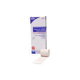 Dukal Corporation Bandage 2"x5yd Elastic Beige Not Made With Natural Rubber Latex 10/Bx, 5 BX/CA - 512LF