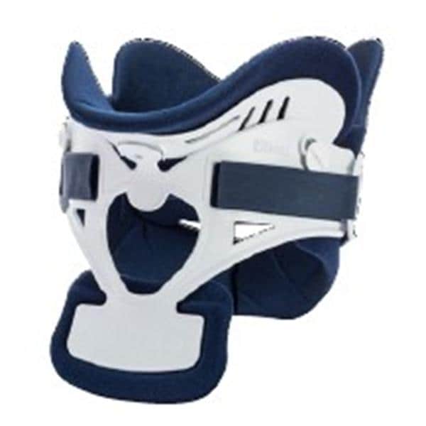 Ossur America Front Panel Cervical Collar Miami J _ Size X-Small Each - Royce Medical - MJ-250FRT