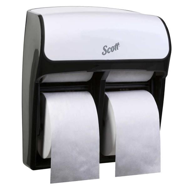 Kimberly Clark Professional Dispenser Tissue K-C Professional Mod White Each - 44517