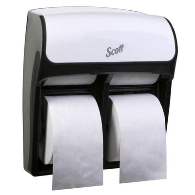 Kimberly Clark Professional Dispenser Tissue K-C Professional Mod White Each - 44517