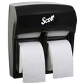 Kimberly Clark Professional Dispenser Tissue K-C Professional Mod Black Each - 44518