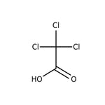 Fisher Scientific Co. Trichloroacetic Acid Chemical Each - A322-100
