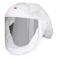 3M Medical Products Headcover Versaflo White Medium / Large 5/Pk - S-133L-5