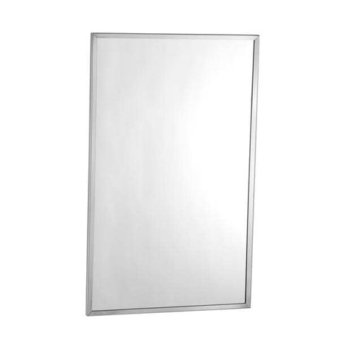 Bobrick Mirror Patient 24x36" Each - 1652436