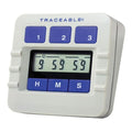 Control 3 LLC Traceable Countdown Timer 9 hours, 59 minutes, 59 seconds Audible Alarm Each - 9446060