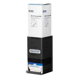 Marketlab Dispenser E-Z Scrub Gray Each - 2722