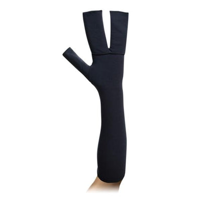 DJO, Inc Undersleeve Protective Exos Adult Finger/Wrist/Elbow Microfiber Each - 897-60-1111