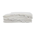 Dukal Corporation Stretch Headband Reflections White 480/Ca - 900552
