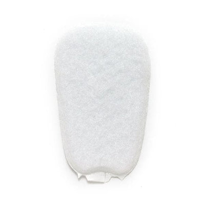 Dr. Jill's Footpads Inc Pad Tongue Adhesive Back Size Medium 12Pr/Pk - TONGUEPAD-M