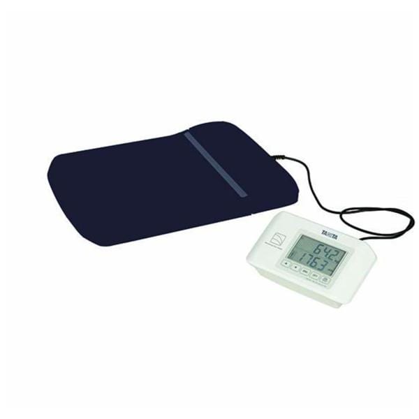 Tanita Corp Of America Scale 600lb Capacity Digital Display Digital Each - WB-800S