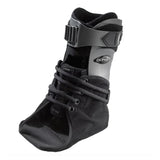 DJO, Inc Brace Compression DonJoy Velocity ES Ft/Ank Fbrc/Plstc Blk Sz Sm 10-12.5" Lft Each - 11-1499-2-06000