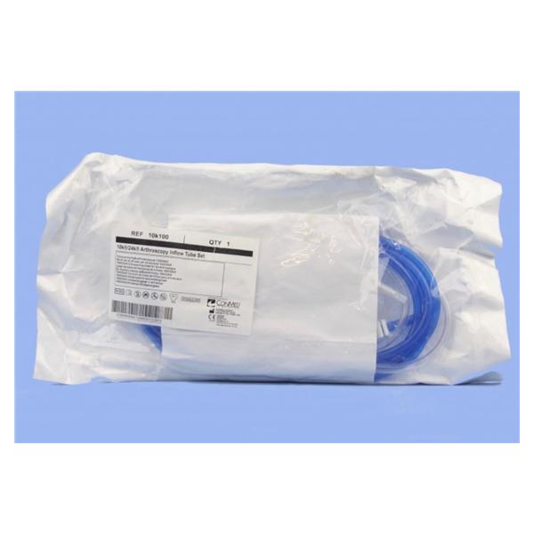 Conmed Linvatec Tubing Arthroscopic 10/Bx - 10K100