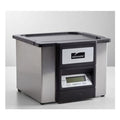 Midmark Corporation Cleaner Ultrasonic QuickClean 3.3gal Each - QC3-01