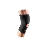 Shock Doctor Inc Support McDavid Knee Black Size Small Each - 402R-BS-S