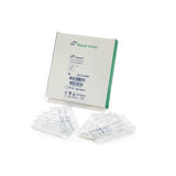 Beaver Plug Eye Extra Large Single-Use Silicone 20/Bx - Visitec Int - A14-207BN