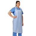 Medline Industries Inc Apron Protective 28 in White 250/Ca - NON24274W