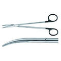 Aesculap Inc. Scissors Metzenbaum SuperCut 7" Sharp/Sharp Curved Stainless Steel Each - BC937R