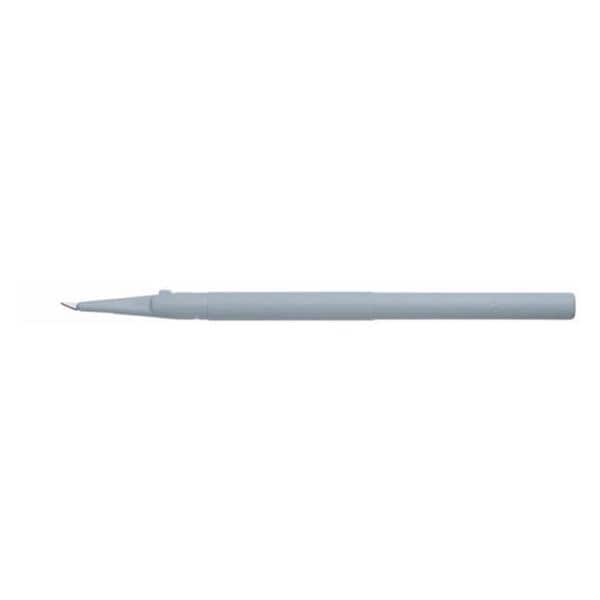 Beaver Knife Micro-Unitome 4.0mm 10/Bx - Visitec Int - 377523