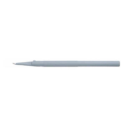 Beaver Knife Micro-Unitome 4.0mm 10/Bx - Visitec Int - 377523