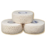 Arrowhead Athletics Tape Athletic Lite-Guard Cotton 1" White 48/Ca - LG100