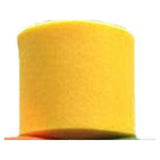 Arrowhead Athletics Tape Athletic Arrow-Lite Polyester/Elastic 2.75" Gold 48Rl/Ca - AH900-GLD