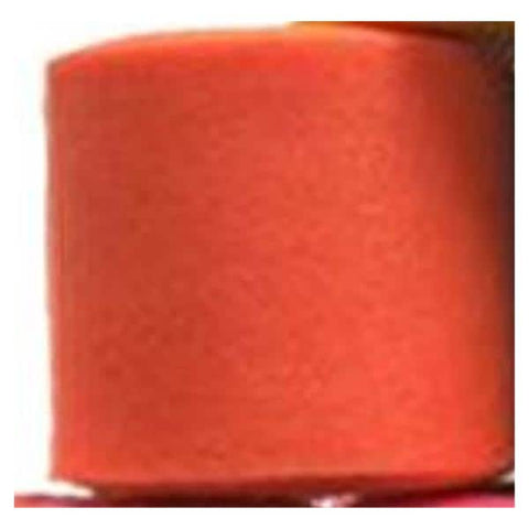 Arrowhead Athletics Tape Athletic Arrow-Lite Polyester/Elastic 2.75" Orange 48Rl/Ca - AH900-ORG