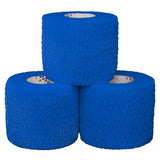 Arrowhead Athletics Tape Lite-Guard Cotton 2" Blue 24/Ca - LG200-BLU