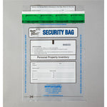 Health Care Logistics Bag Personal Property 250/Rl - 11313