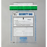 Health Care Logistics Bag Personal Property 250/Rl - 11313