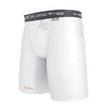 Shock Doctor Inc Shorts Compression Size X-Large Each - 220-01-35