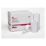 3M Medical Products Tape Medipore Soft Cloth 6"x2yd White 16/Ca - 2866S