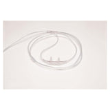 Salter Labs, Inc Cannula Nasal CO2 Gas Sampling Pediatric Clear 7' Tubing 10/Ca - 803815