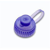 Baxter Anesthetic & Crit Care Cap Bottle Adapter ExactaMed Small 100/Ca - H9385104