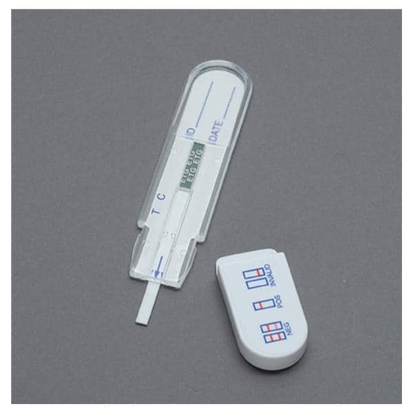AlcoPro EtG Alcohol Test 25/Bx - 8DETG
