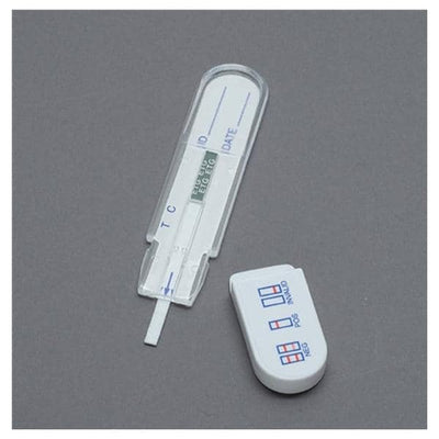 AlcoPro EtG Alcohol Test 25/Bx - 8DETG