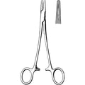 Sklar Instruments Holder Needle Mayo-Hegar Econo 8" Straight Blunt Stainless Steel Disp 12/Bx - 21-869