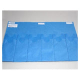 Medline Industries Inc Pouch Instrument 10x18" 100/Ca - BIEDURA20010