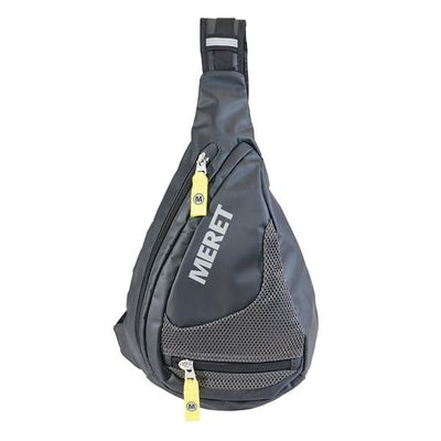 Cramer Decker Medical Bag Quickdraw Pro Shoulder Each - M5118