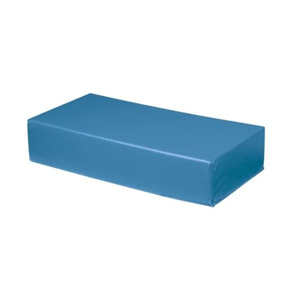 Alimed, Inc Positioner Patient Vinyl Blue 18x25" Each - 920402