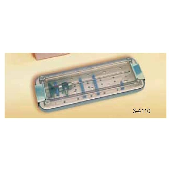 Healthmark Tray Arthroscope 9.25x3x1.33" Each - 40238