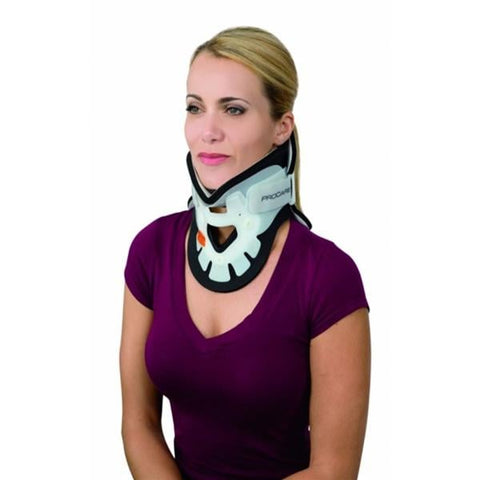 DJO, Inc Collar Procare Transitional 172 Adult Short Cervical Each - 79-83363