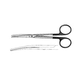 Integra Miltex Inc Scissors Supercut Metzenbaum-Lahey 5-5/8" Curved Each - 102120