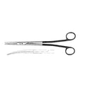 Integra Miltex Inc Scissors Supercut Gorney 9-1/4" Curved Each - 102231