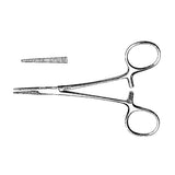 Integra Miltex Inc Forcep Halsted Mosquito 5" Straight Each - 106100