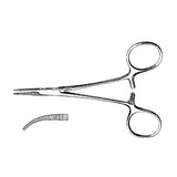 Integra Miltex Inc Forcep Mosquito 5" Curved Each - 106102