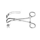 Integra Miltex Inc Forcep Towel Edna 5-1/4" Each - 110120