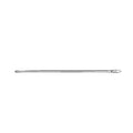 Integra Miltex Inc Probe 5-7/8" Stainless Steel Each - 180203