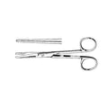 Integra Miltex Inc Scissors Mayo 6-3/4" Bevel Tip Beveled Straight Each - 100210