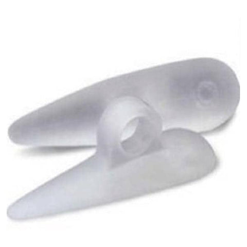Pedifix Cushion Visco-Gel Hammer Toe Silicone Size Small Left Each - P53-SL